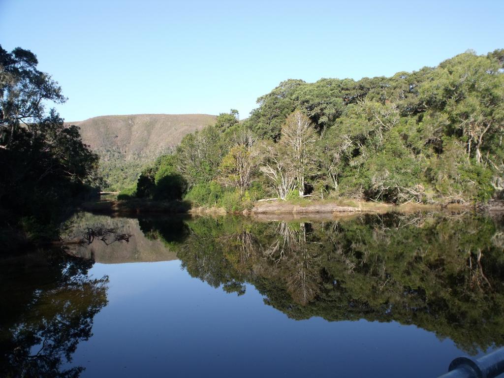 Kamma-Otter Διαμέρισμα Natureʼs Valley Εξωτερικό φωτογραφία